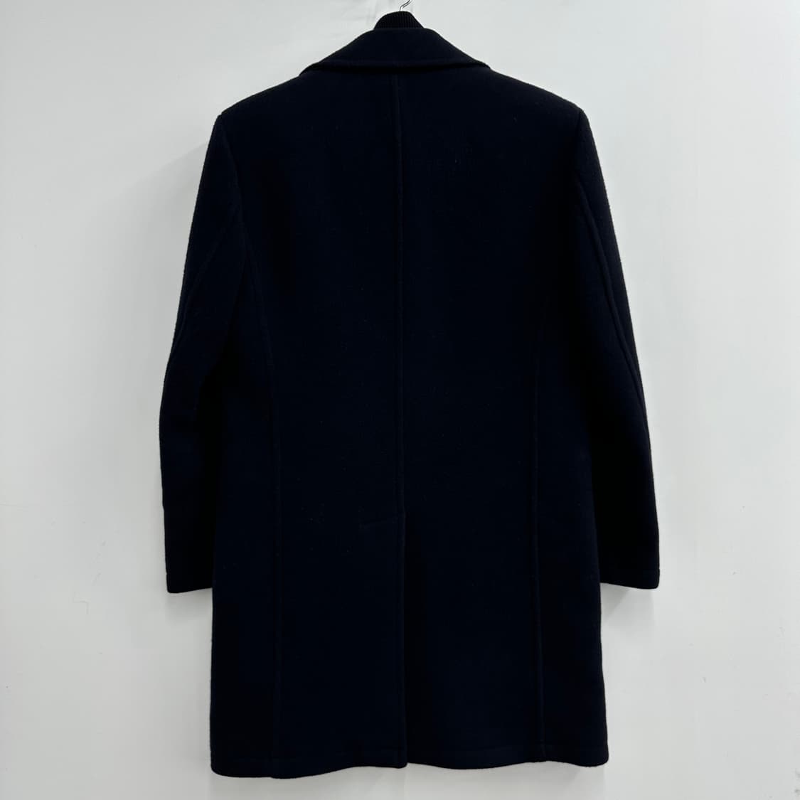 95 빈폴 남자 울 코트 상품이미지2