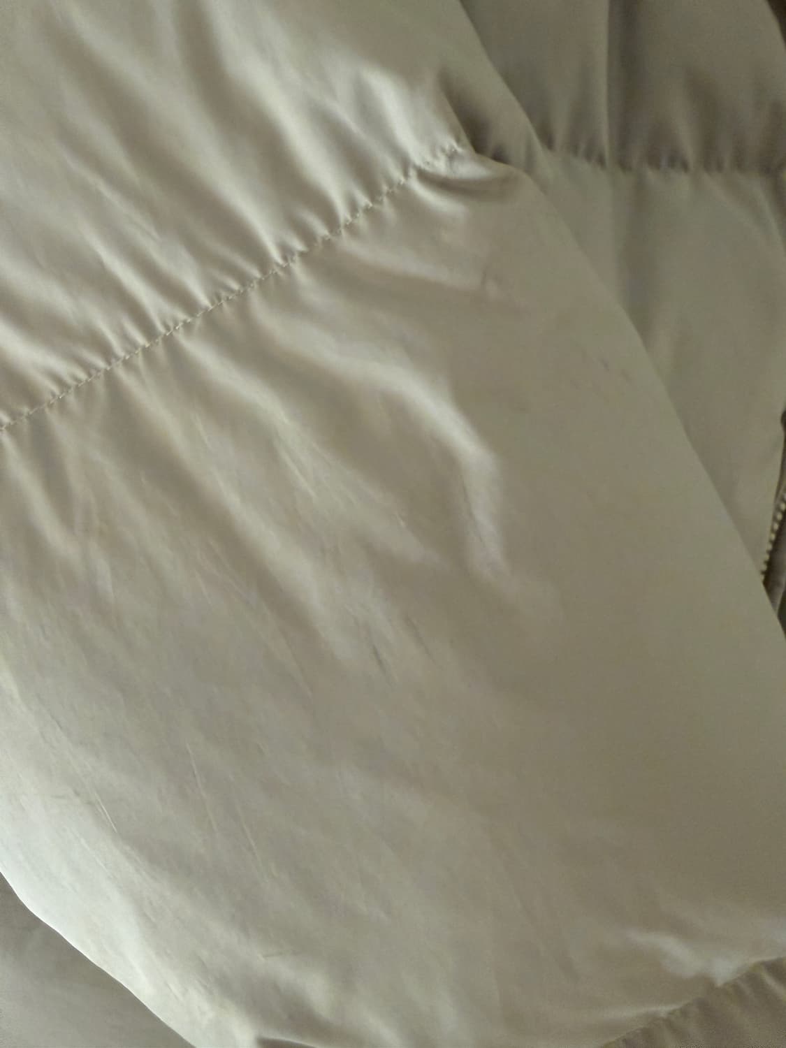 유니폼 브릿지 21fw light down parka light grey 상품이미지7