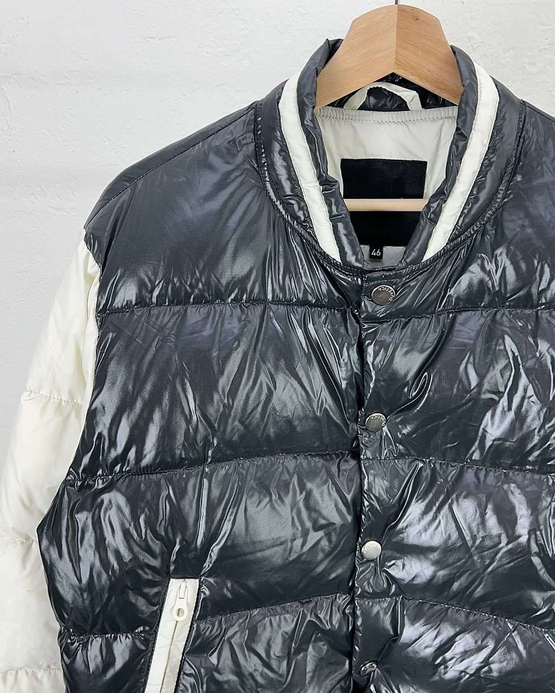 듀베디카 시노네두에 구스 다운 패딩 자켓 상품이미지2