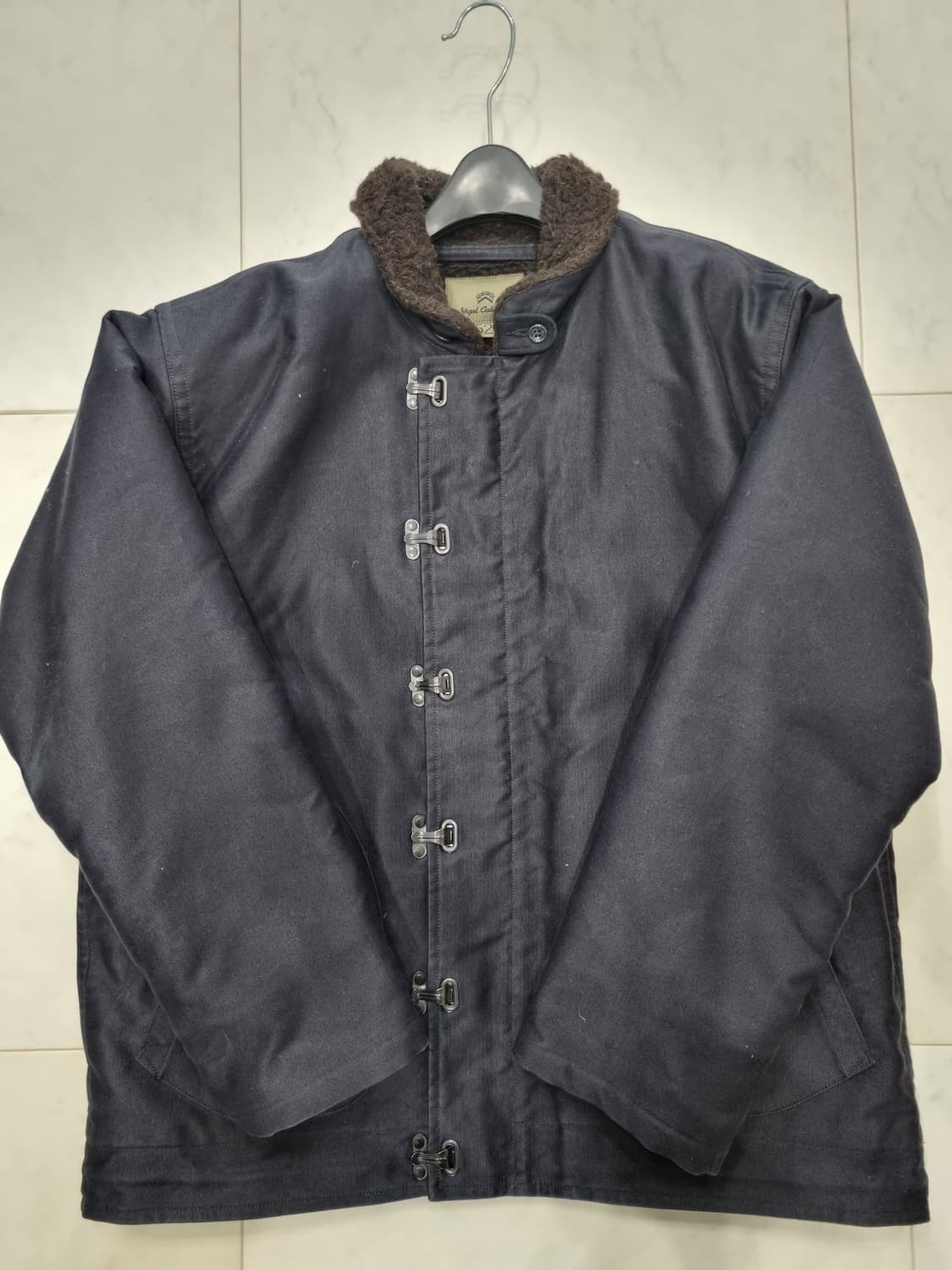 나이젤카본 덱 훅자켓 52 상품이미지1