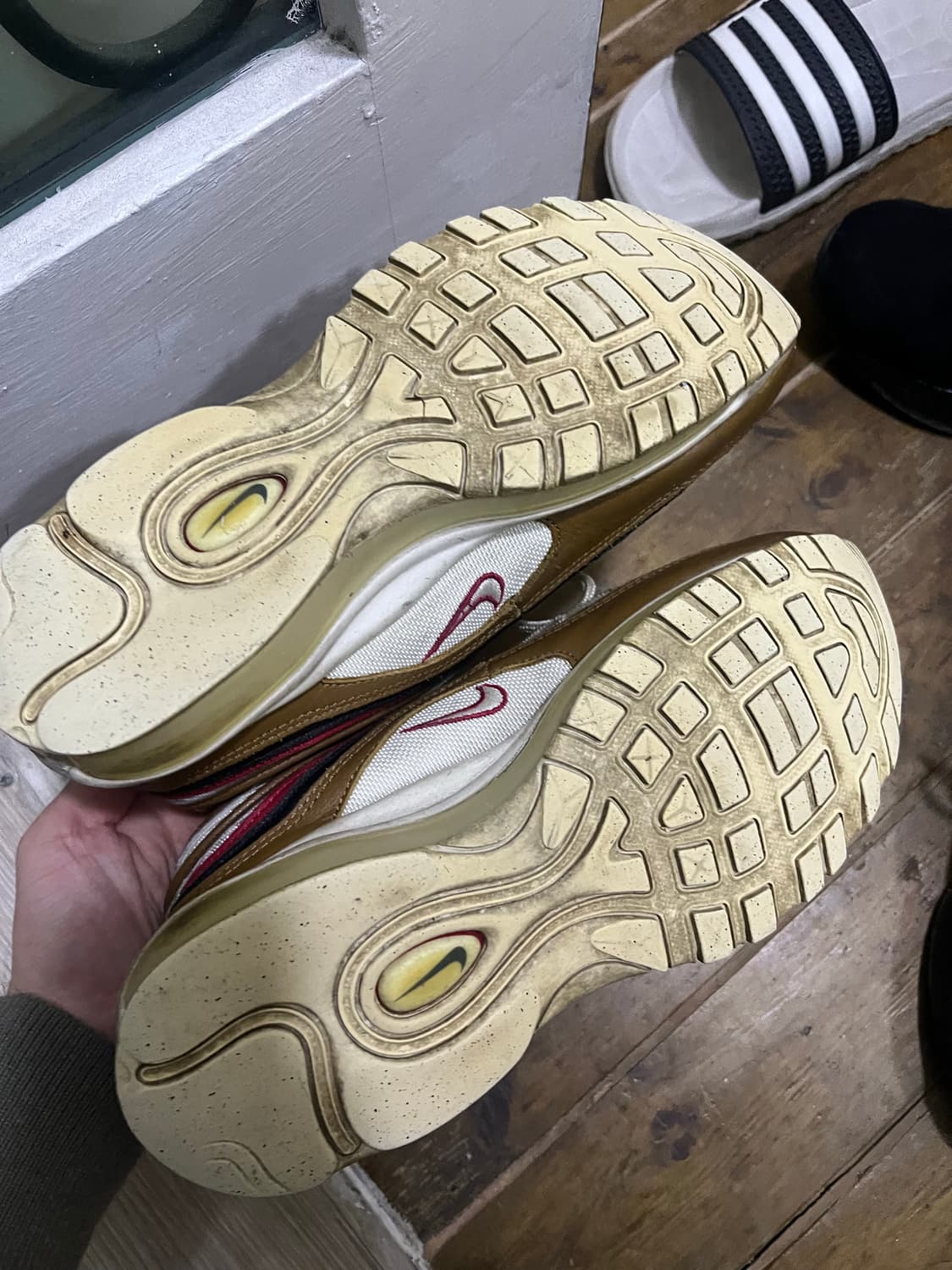 나이키 에어맥스 97 팝니다(260) 상품이미지3