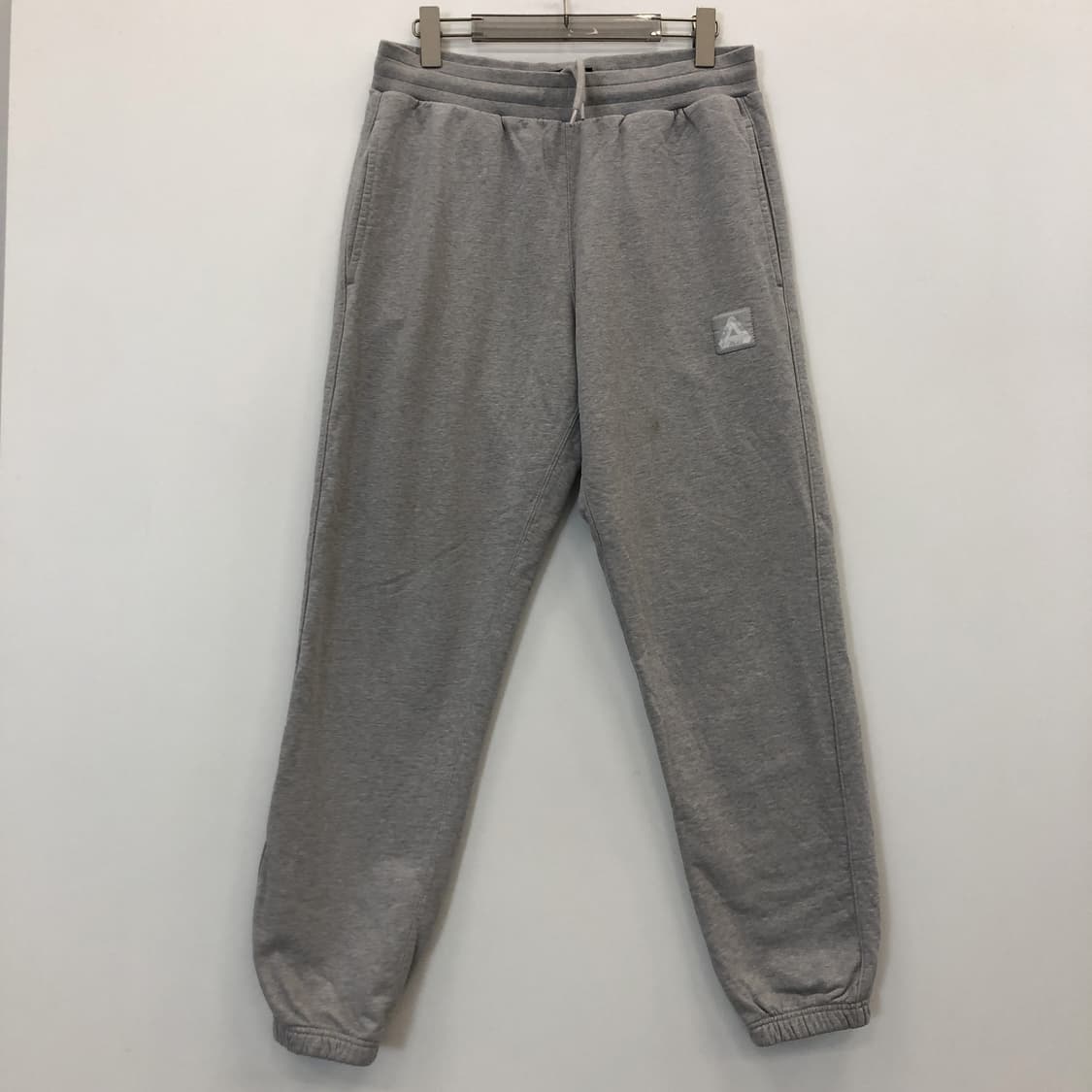 팔라스 스퀘어 패치로고 스웻조거팬츠 30-31  상품이미지1