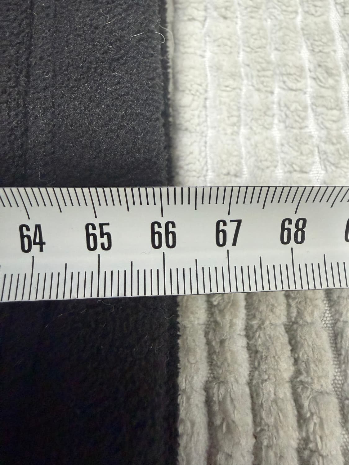 데상트 스위스 스키팀 레플리카 후드 플리스 자켓 상품이미지7