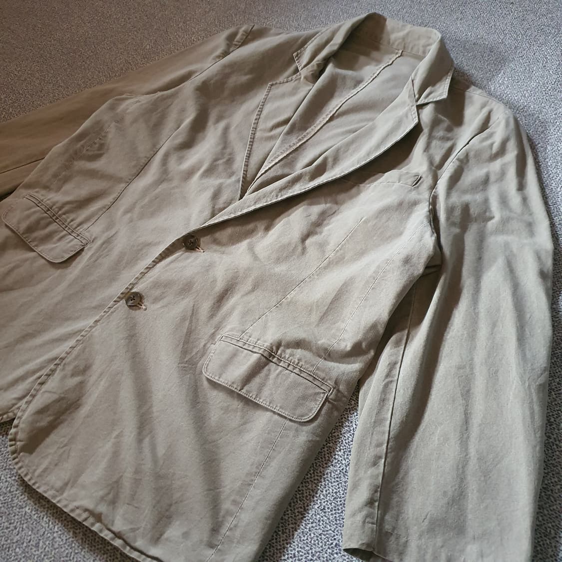 90s 엘엘빈 블레이져  no.79 상품이미지2