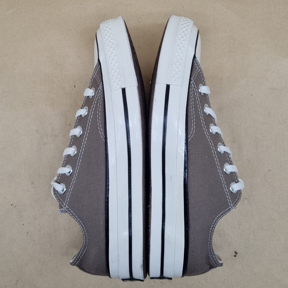 컨버스 척 70 로우 스니커즈 245 상품이미지5