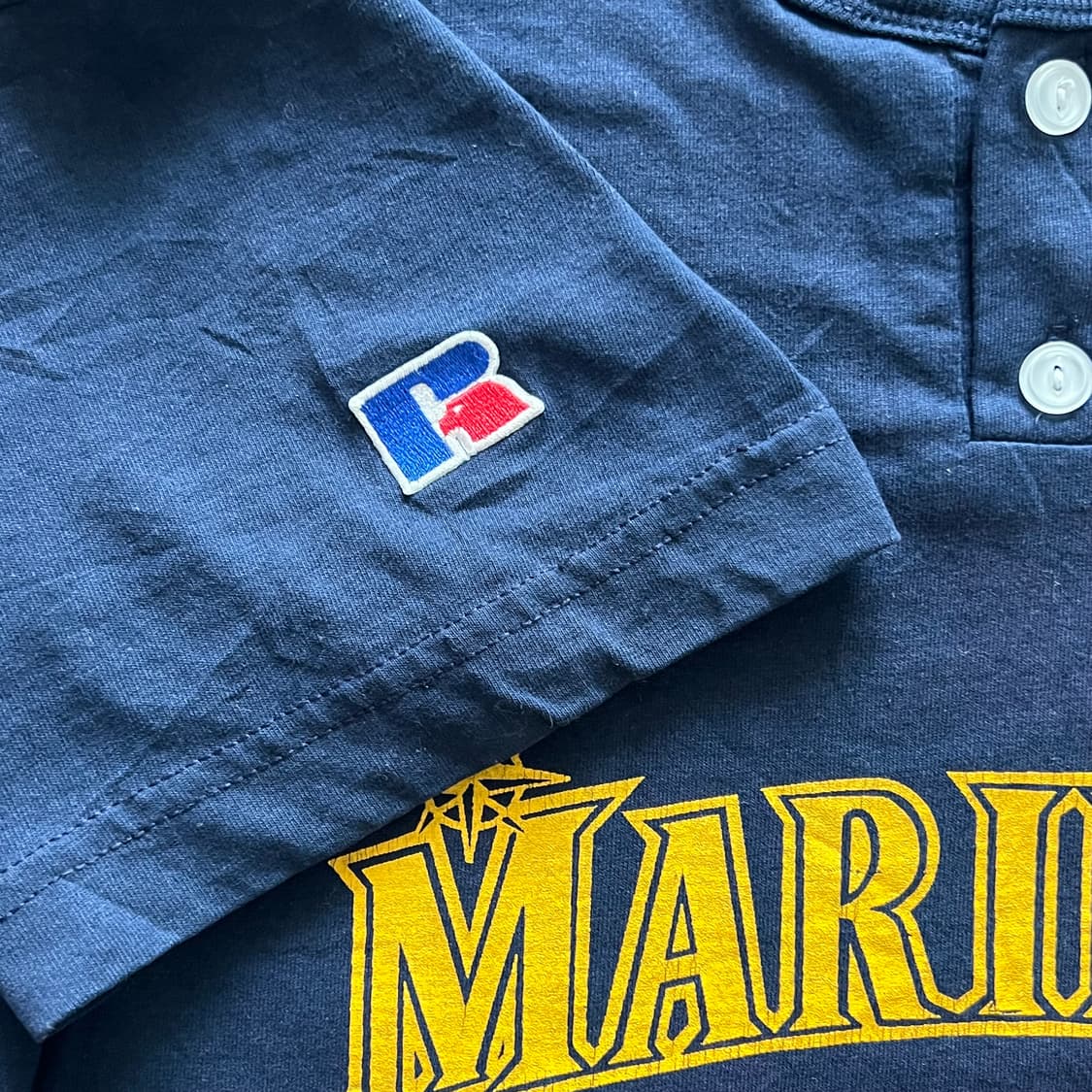 [M] 미국 빈티지 티셔츠 상품이미지3