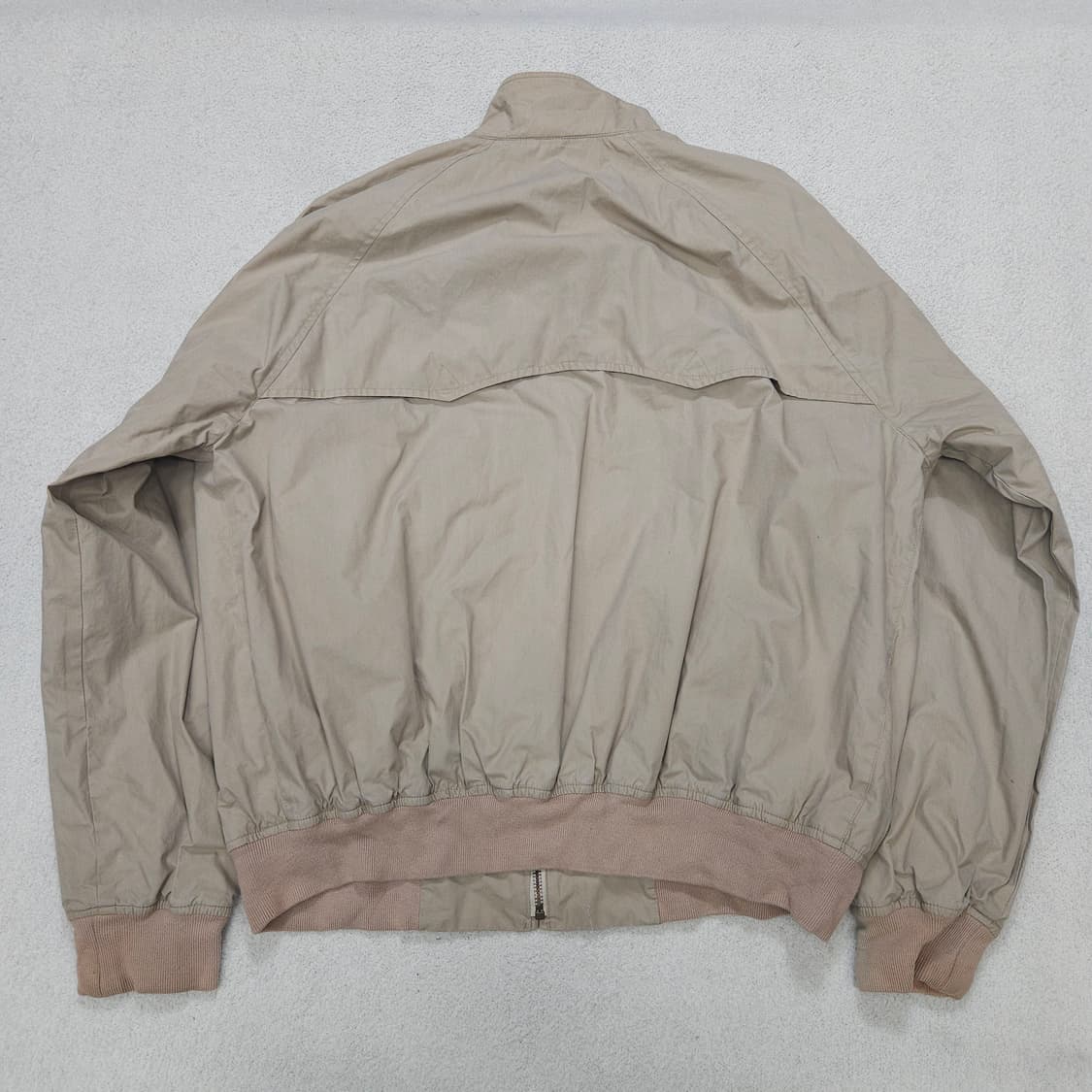 폴로 랄프 로렌 바라쿠타 자켓 95 상품이미지3