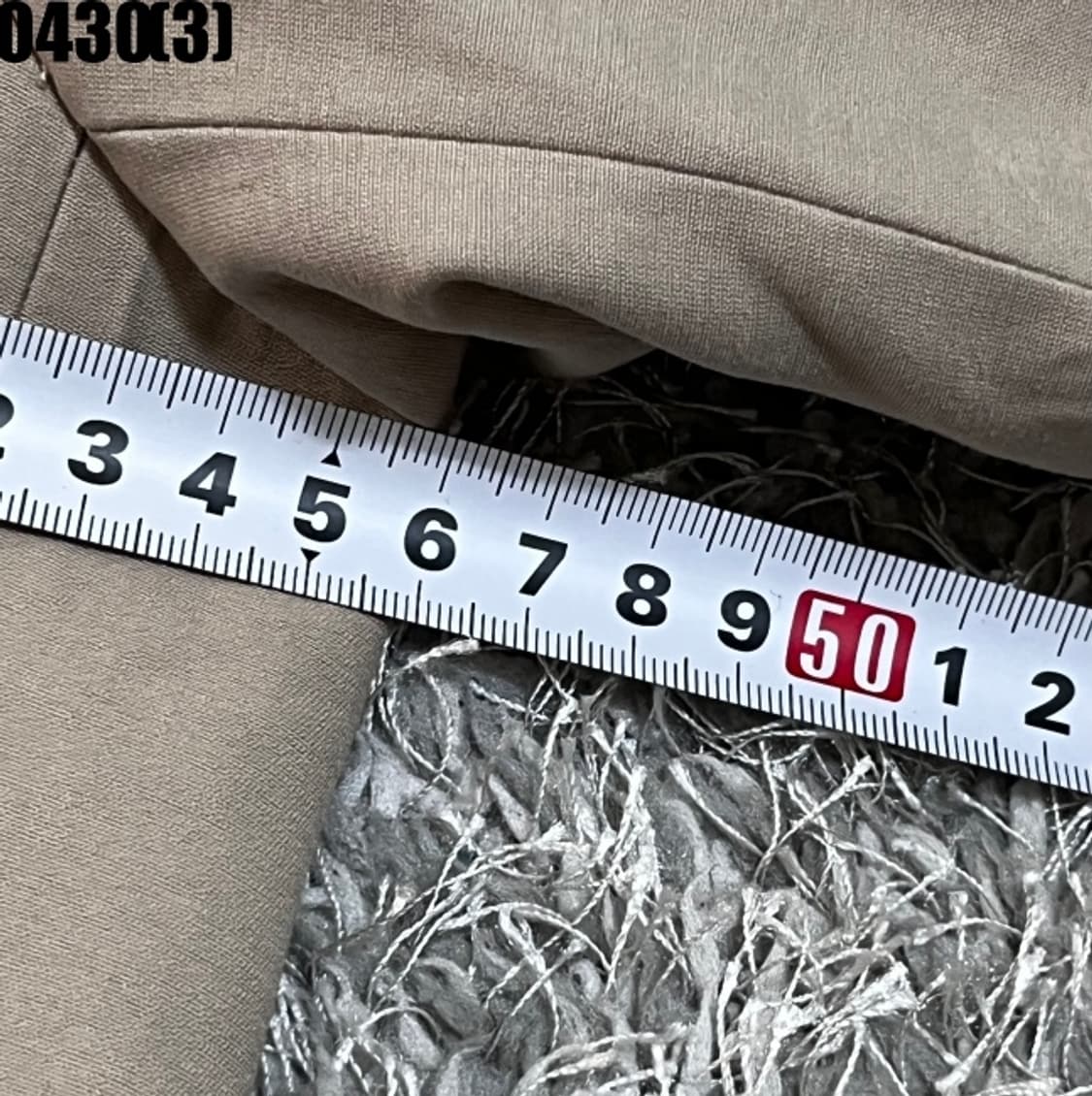 자라 블레이저 자켓 상품이미지7