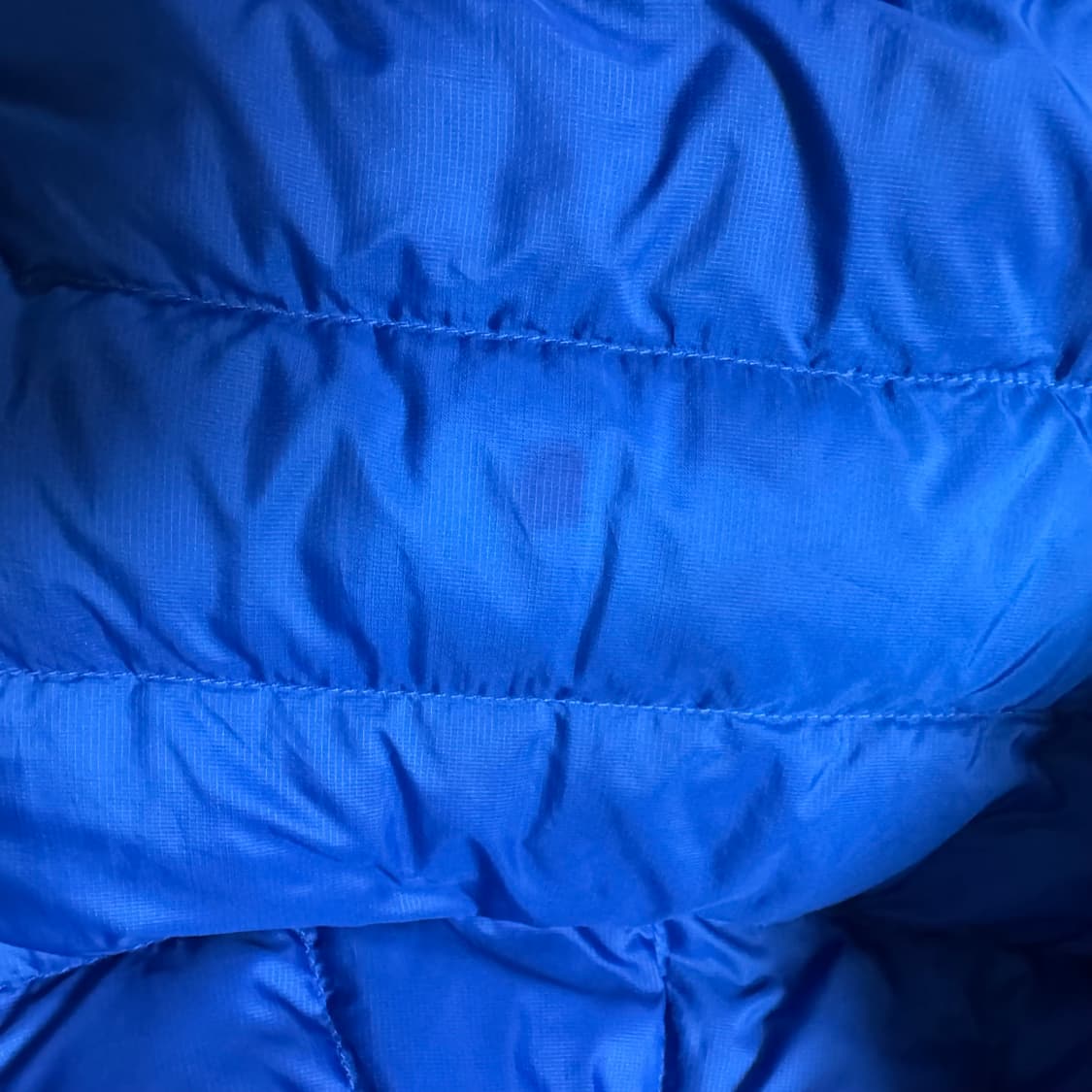 슈프림 마이크로다운 패딩 M사이즈 상품이미지2