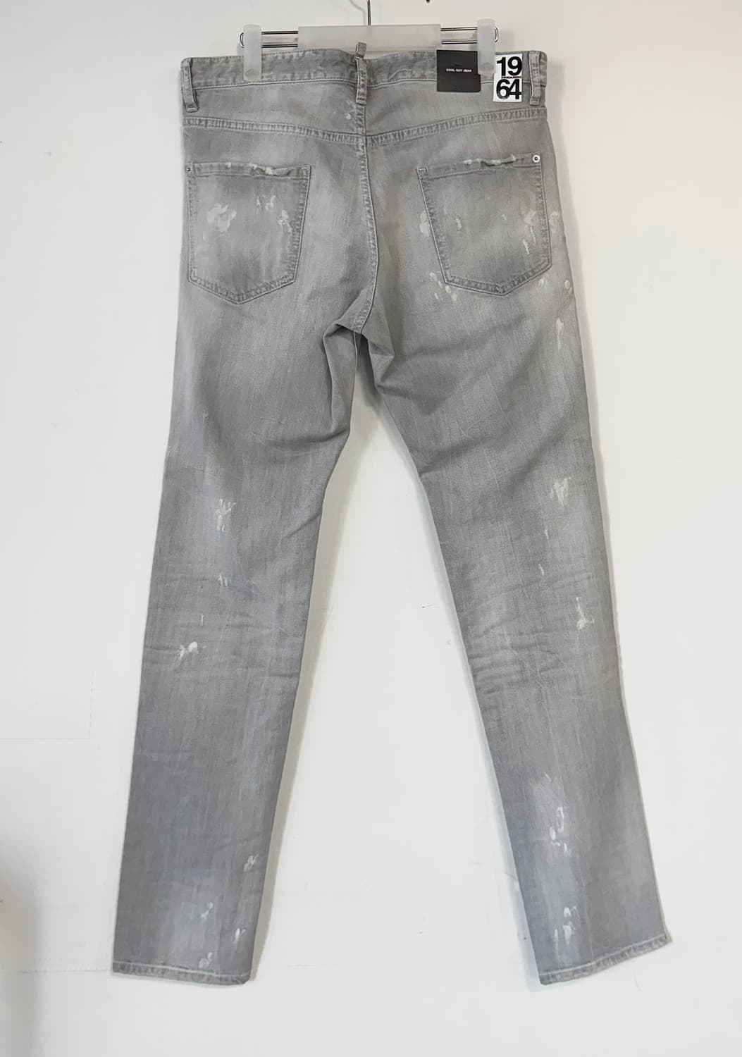 디스퀘어드2 신형 쿨가이 진 [새상품] 상품이미지8