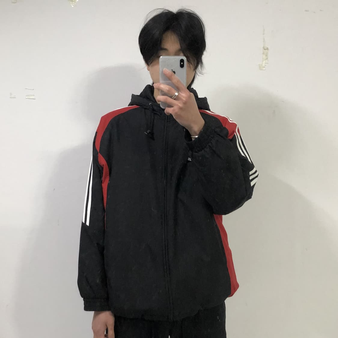 아디다스 올드스쿨 자켓 상품이미지3