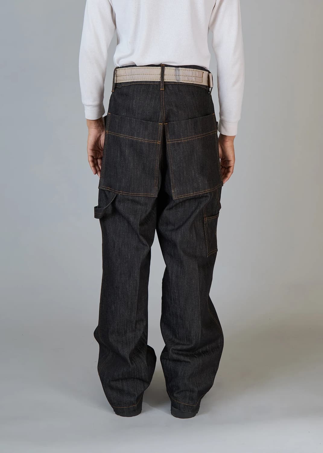Bryan Jimenez denim 상품이미지3