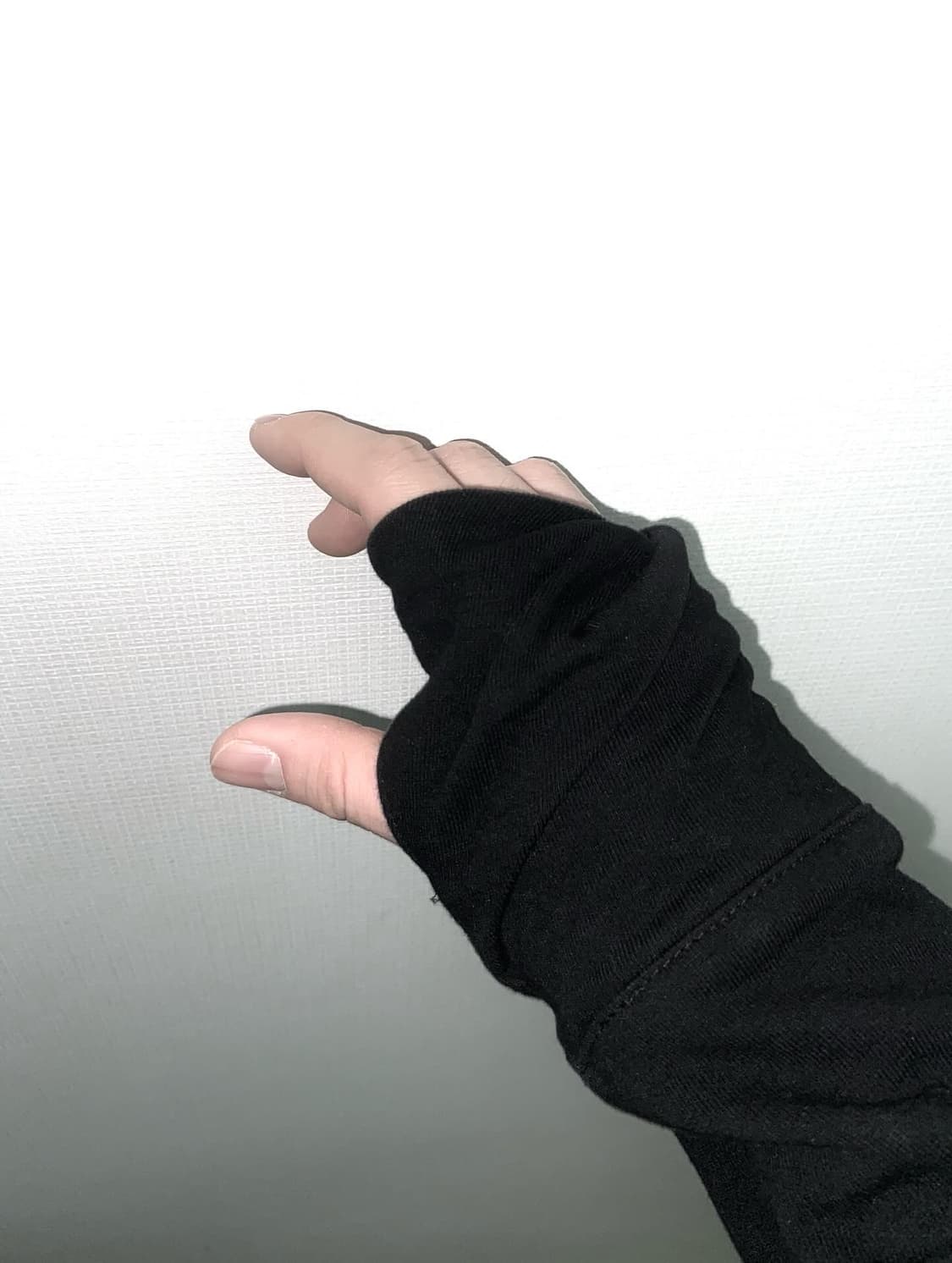 립반윙클 사선 후드집업 상품이미지5