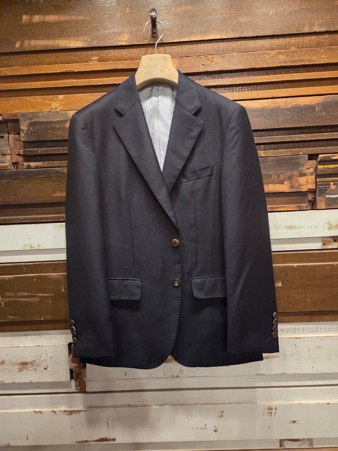 빨질레리 네이비자켓  상품이미지8