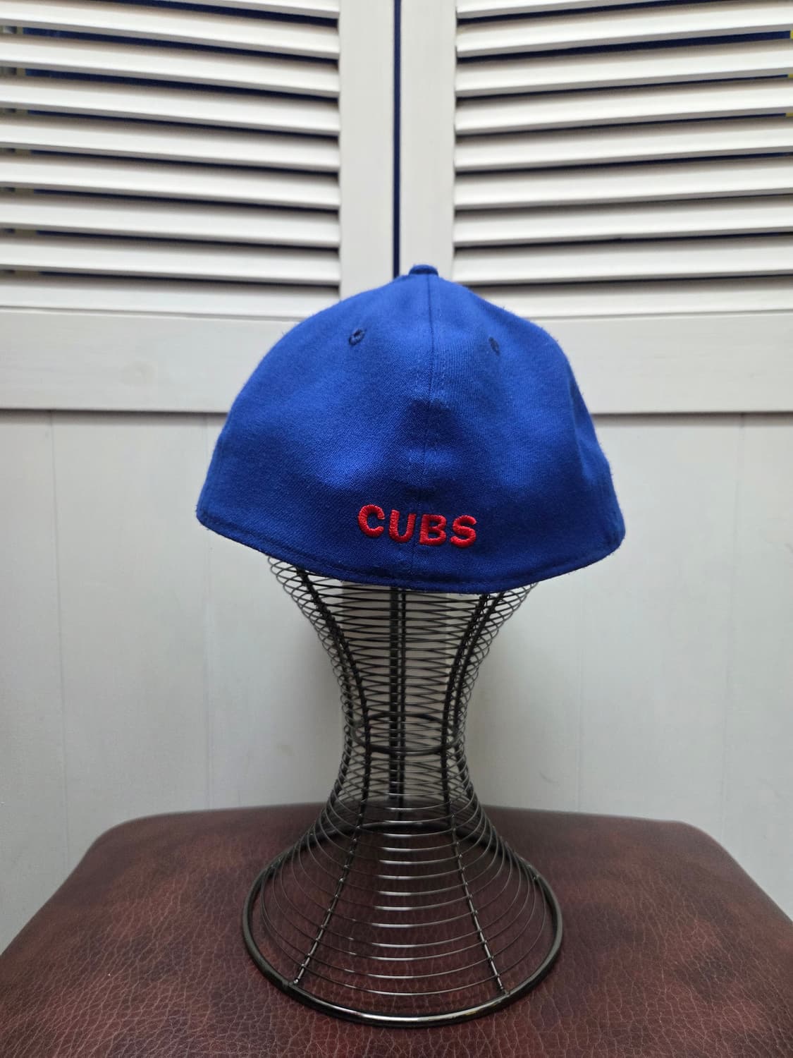 뉴에라 시카고컵스 볼캡 상품이미지4