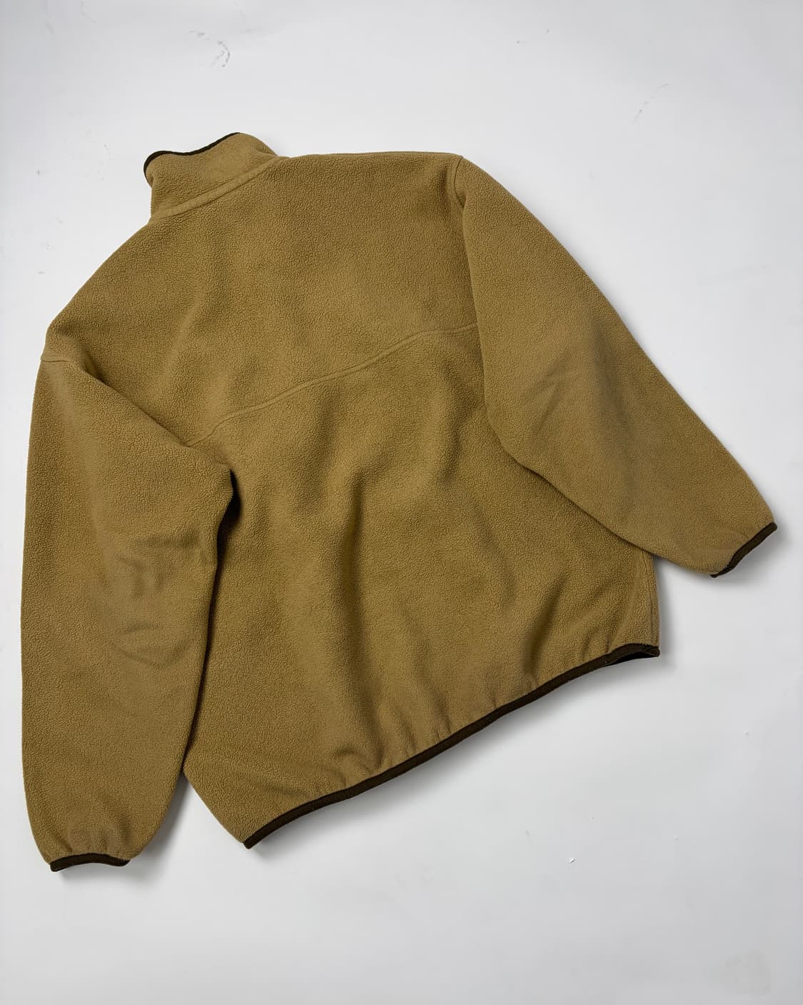 10s Patagonia Synchilla Snap-t Fleece 상품이미지2