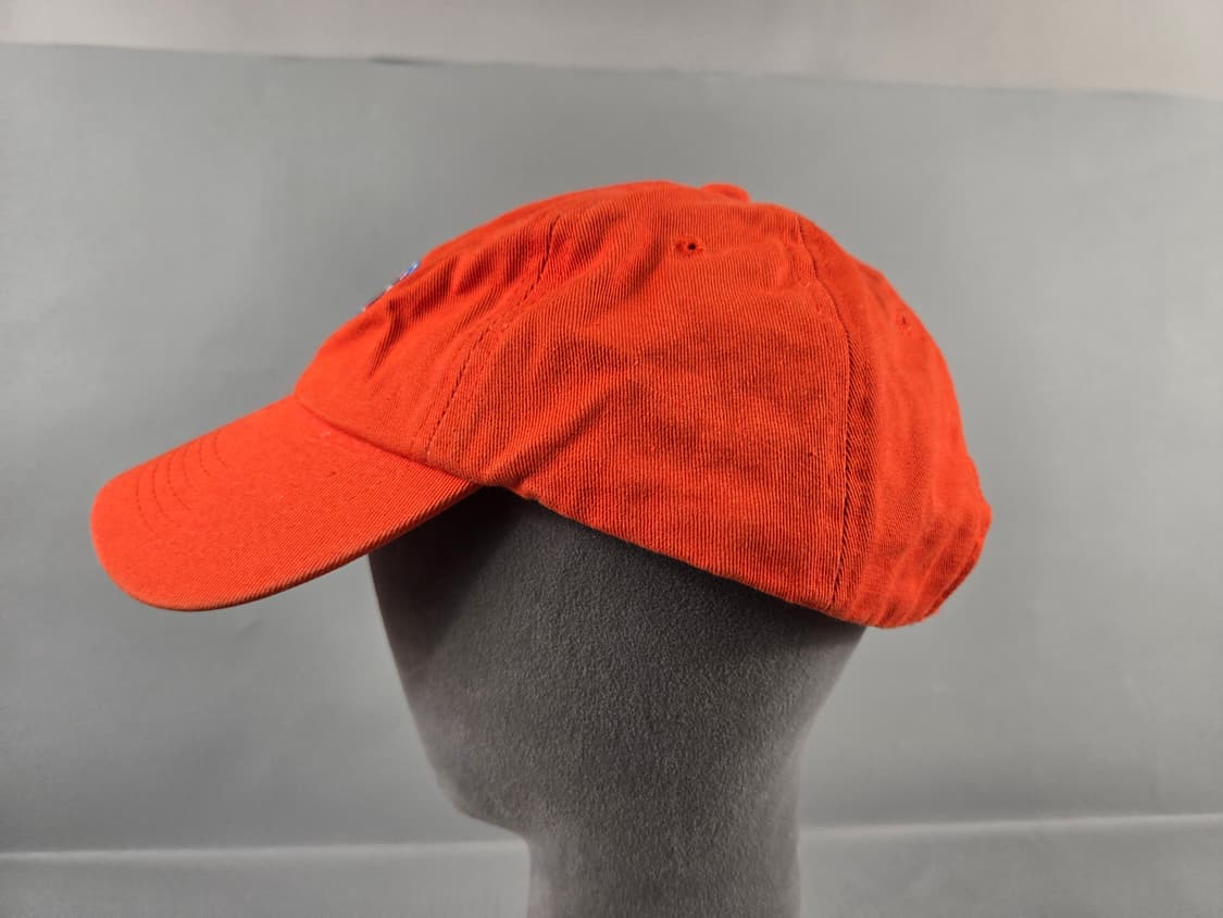 [무료배송]호텔세리토스 캔디 볼캡 오렌지 모자 상품이미지3