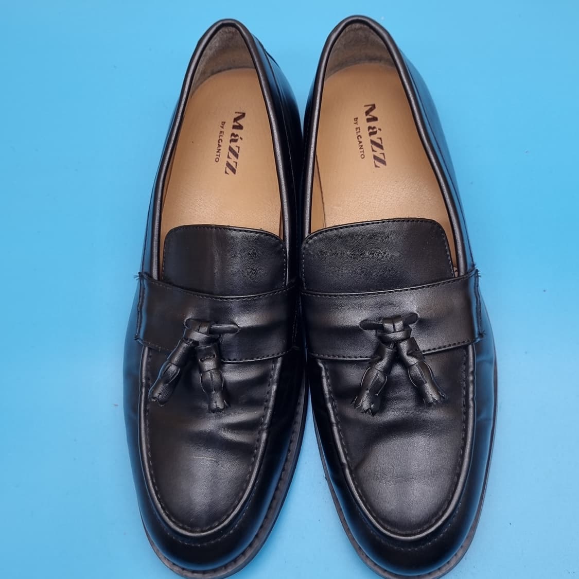 마쯔 남성테슬로퍼 265. 상품이미지2