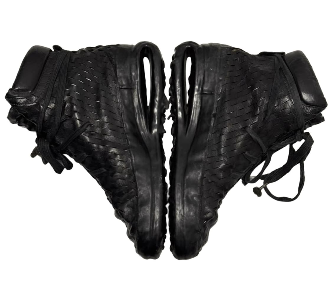 캐롤크리스찬 포엘 슈즈 8사이즈 상품이미지3