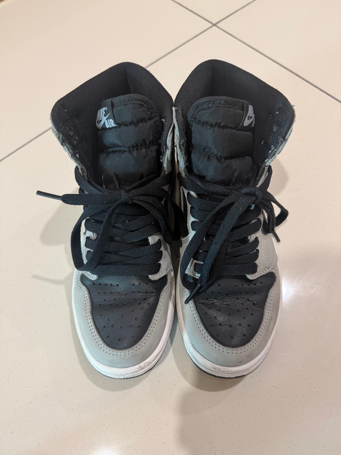 조던 1 레트로 하이 og 쉐도우 2.0 상품이미지1