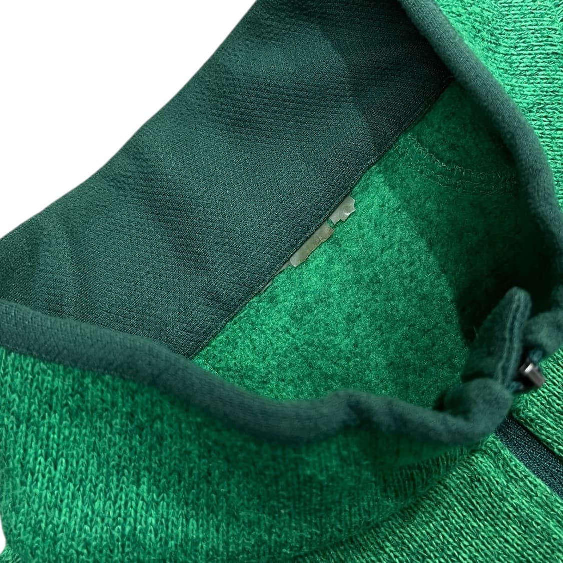 Schoffel(쉐펠) 플리스 반집업 상품이미지6