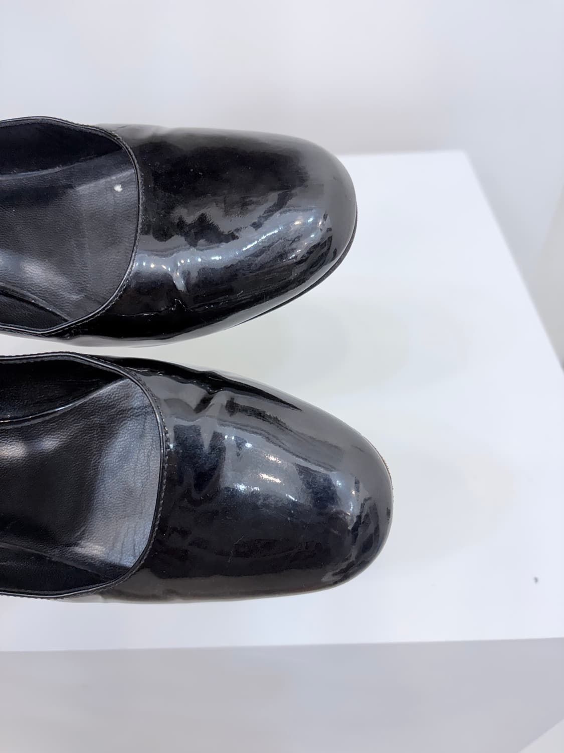 생로랑 메리제인 구두 36/1 상품이미지8