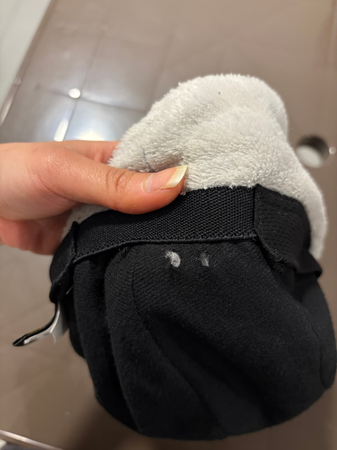 마운틴하드웨어 모자 상품이미지7