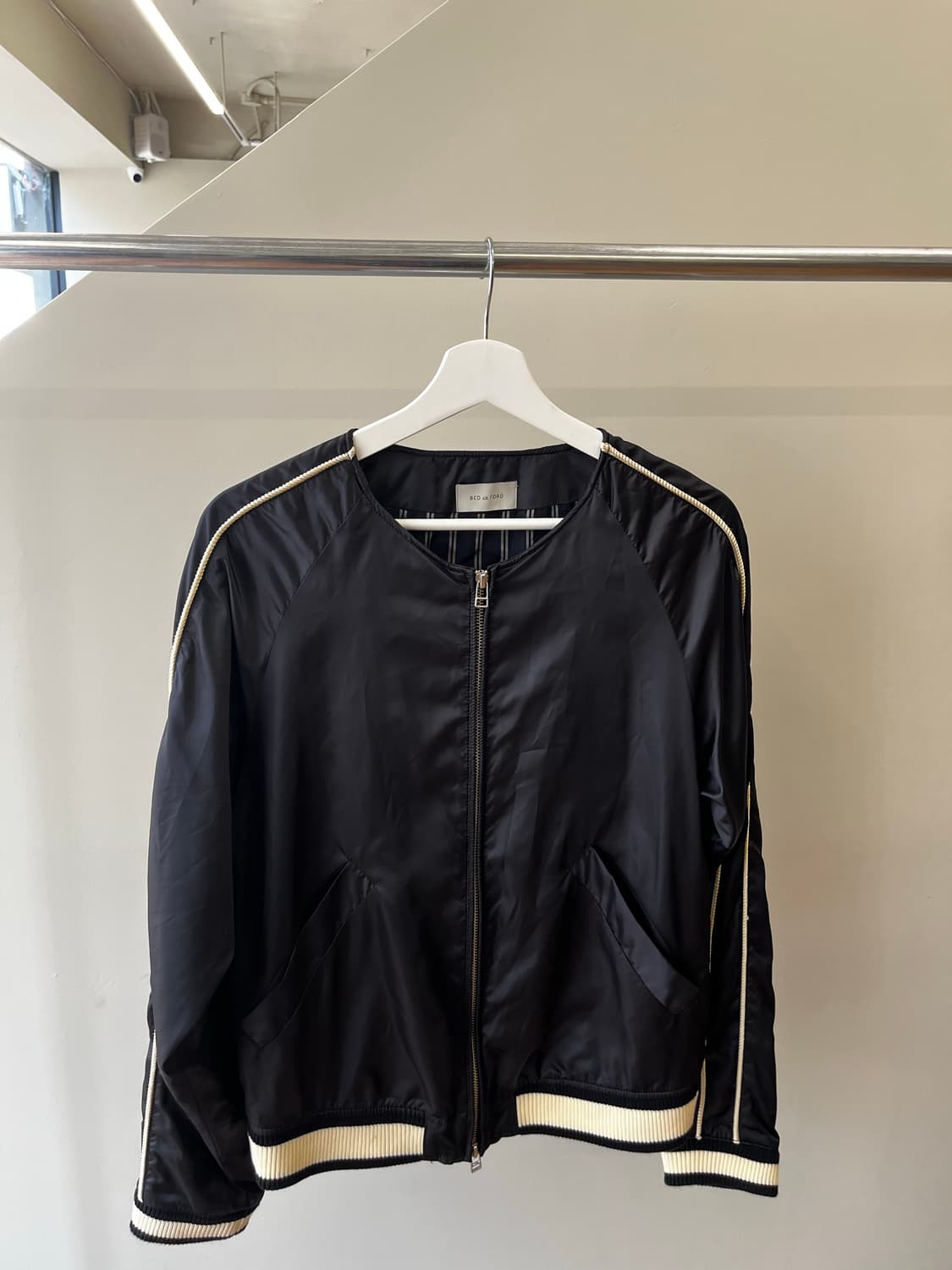 bed jw ford nylon jacket 상품이미지2