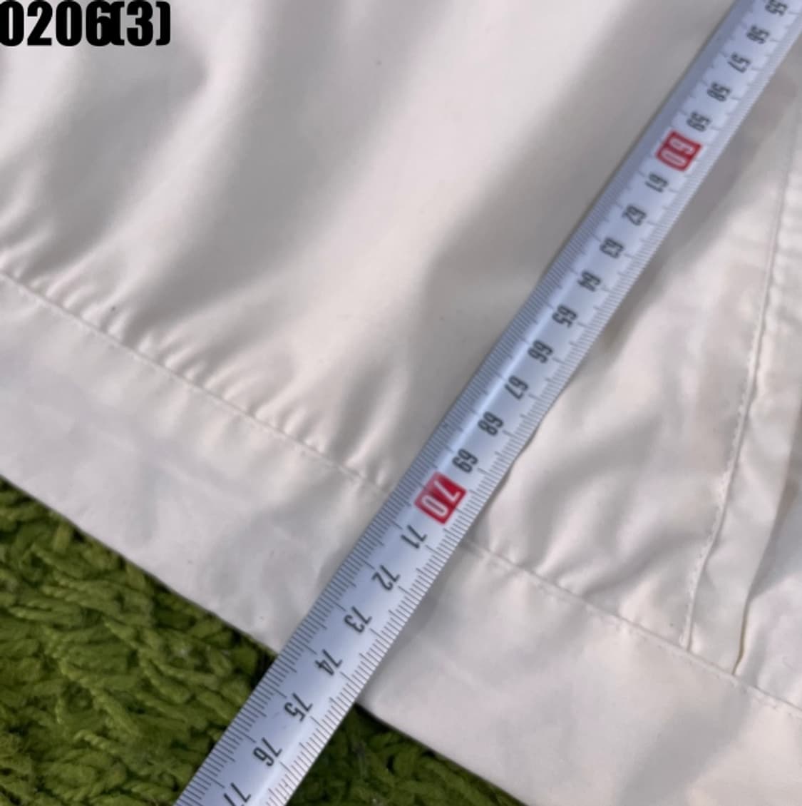 아디다스 첼시 바람막이 아노락 상품이미지7