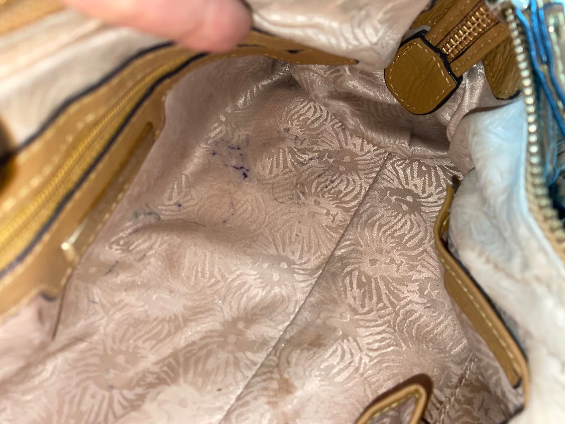 Anne klein vintage bag 상품이미지7