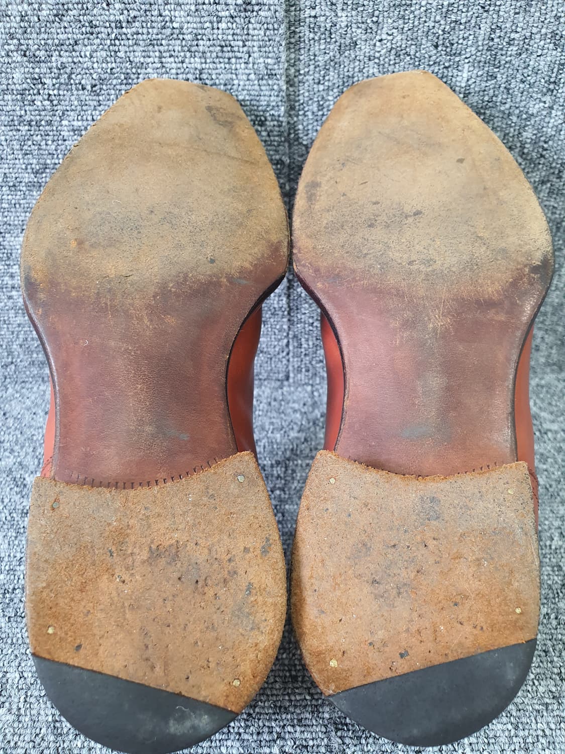 Alfred Sargent Moore 알프레드 사전트 무어 체리 6
 상품이미지8