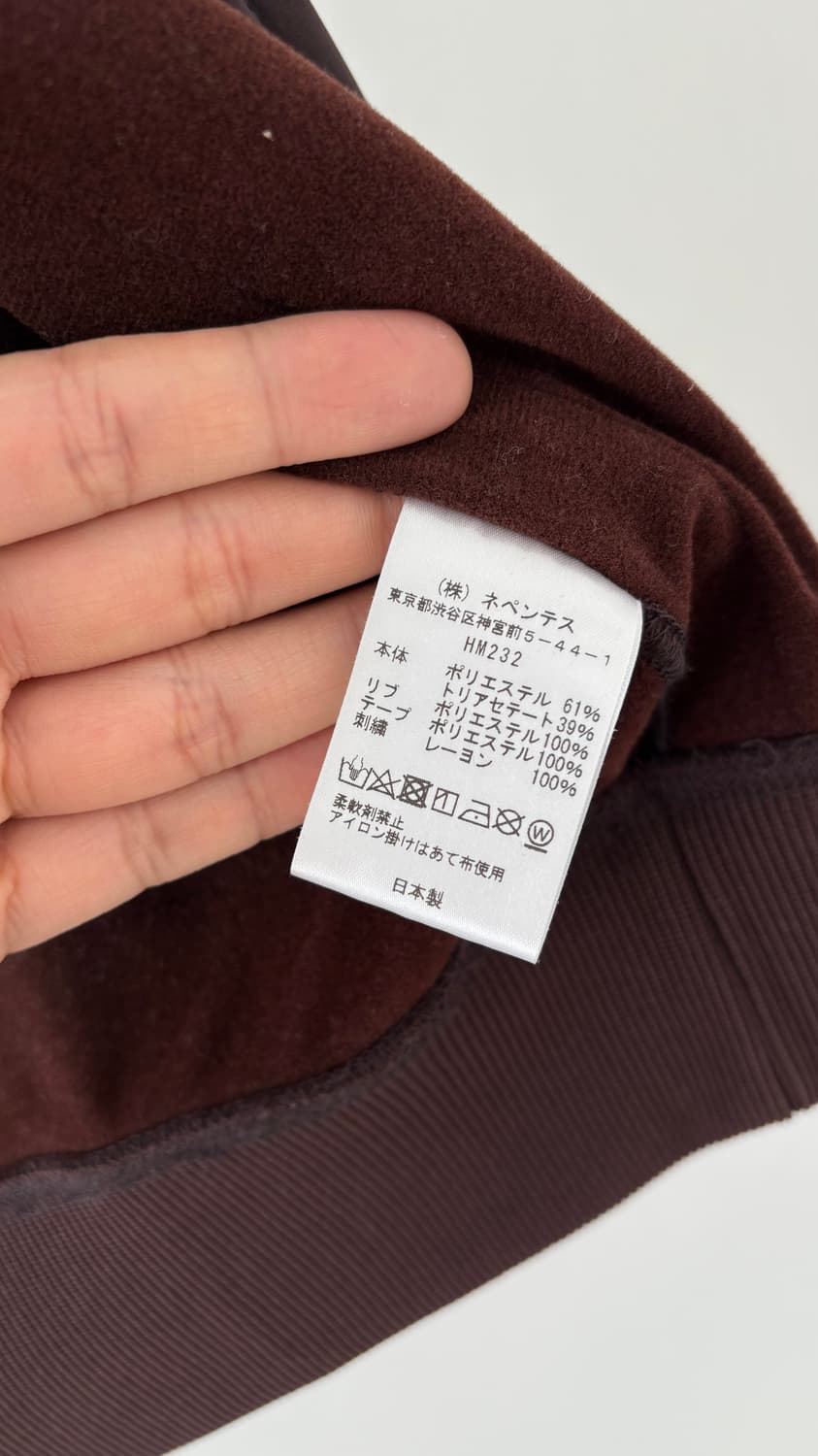 (L) 니들스 트랙탑 상품이미지4