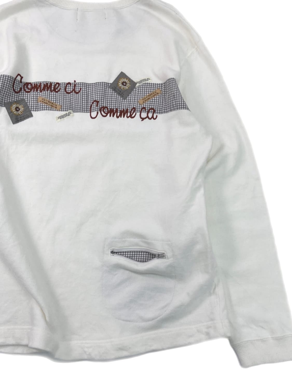 Ca cest mtm  상품이미지6