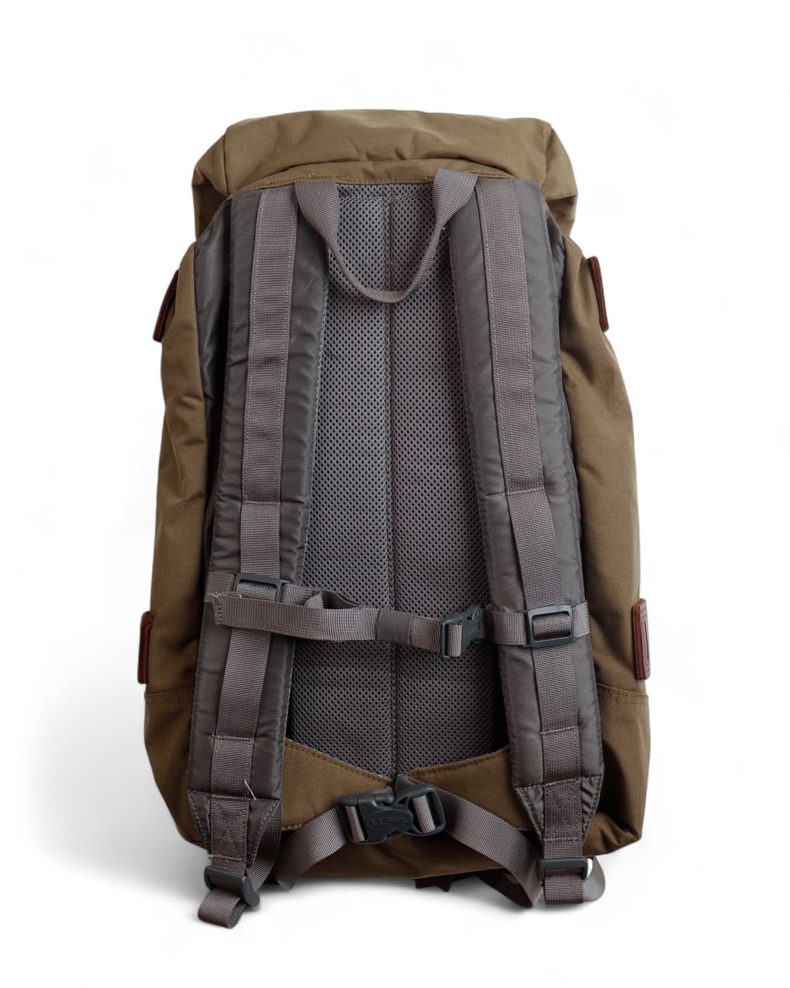[L.L.BEAN] 빈티지 트래킹 백팩 (Rucksack) 상품이미지2