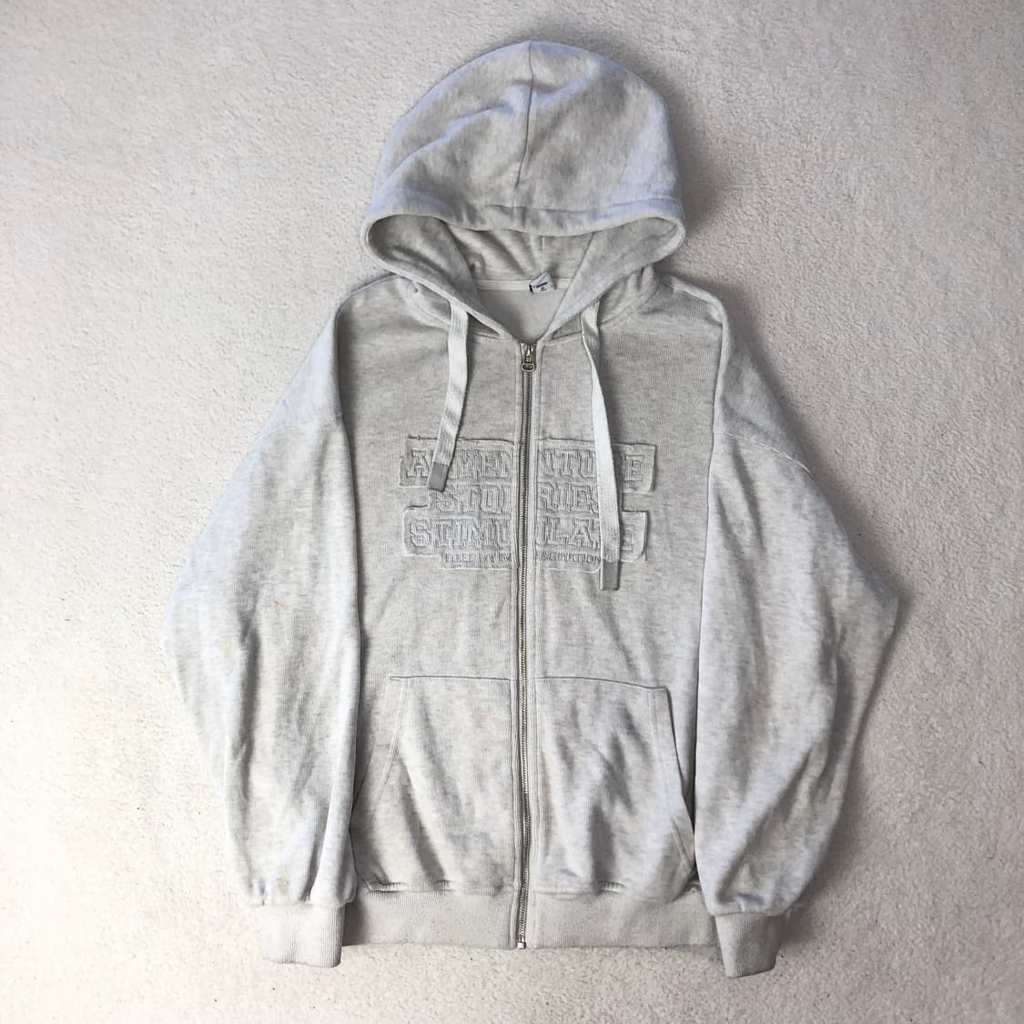 JKIDS 후드집업 상품이미지1