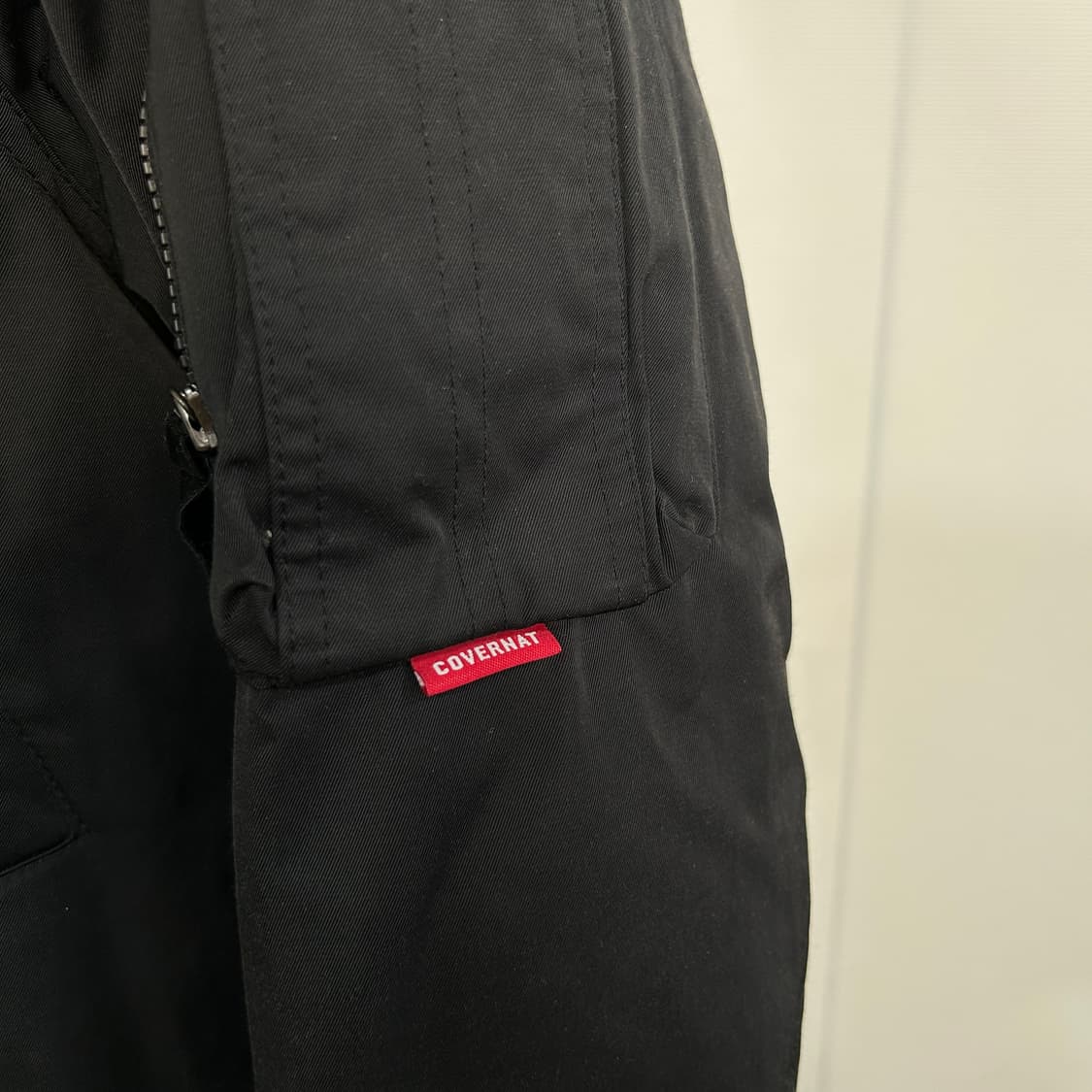 커버낫 남성 구스다운 패딩 95  상품이미지4