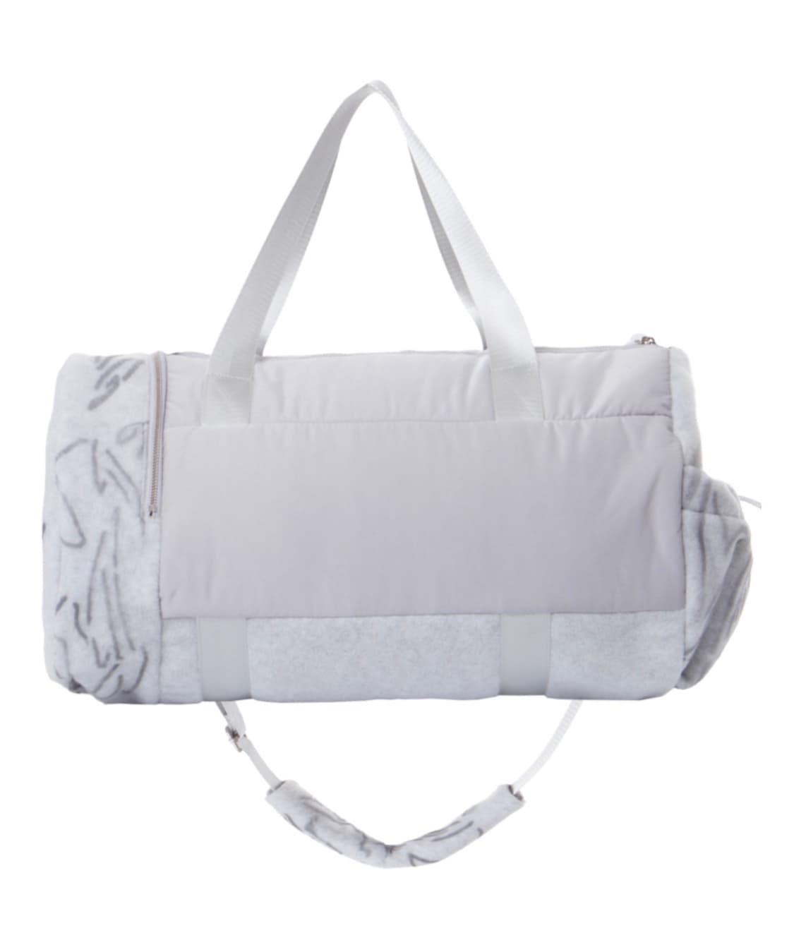 tensedance Heart big bag 텐스댄스 하트 빅 백 상품이미지3