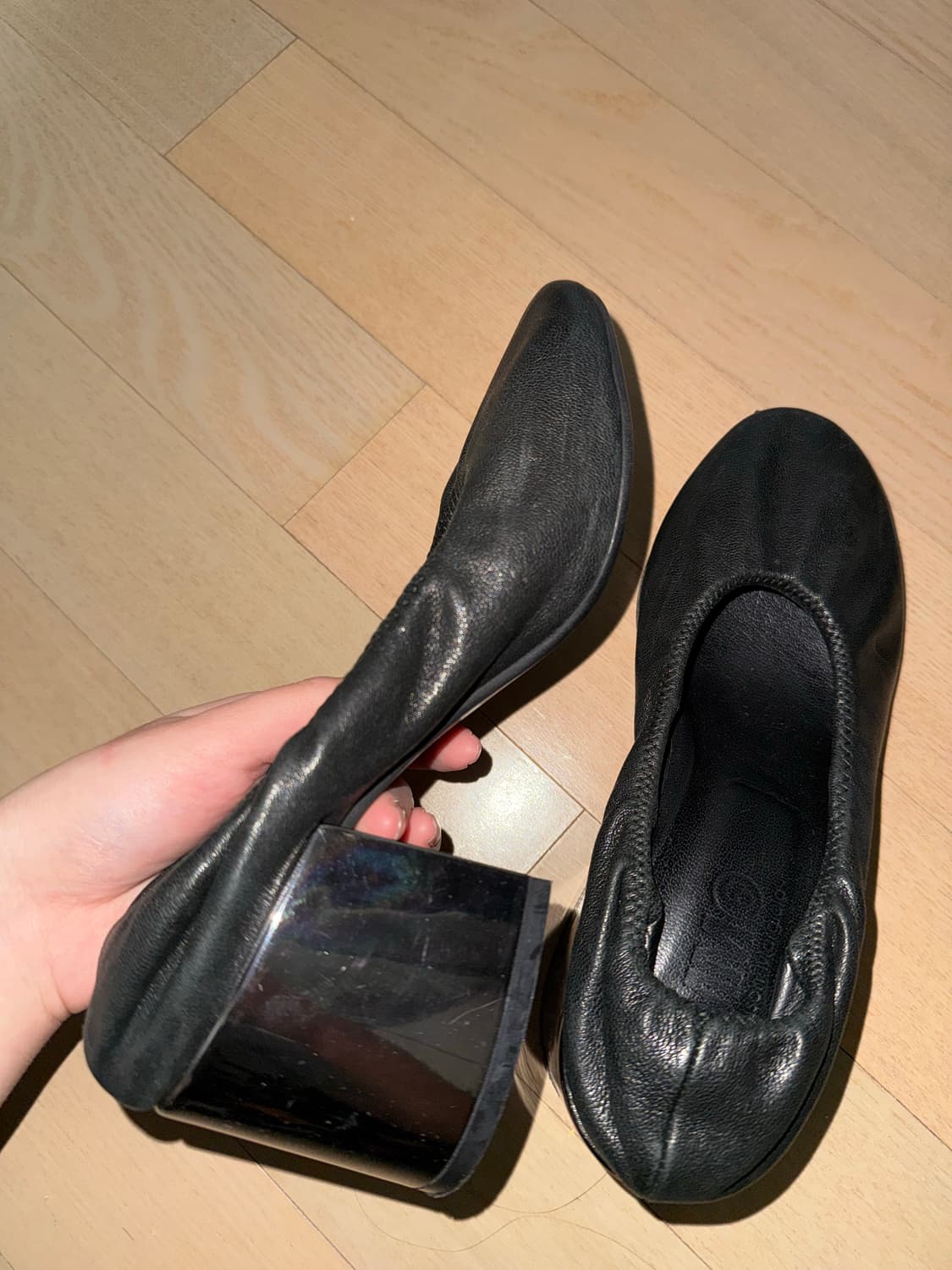 메종마르지엘라 힐 상품이미지3