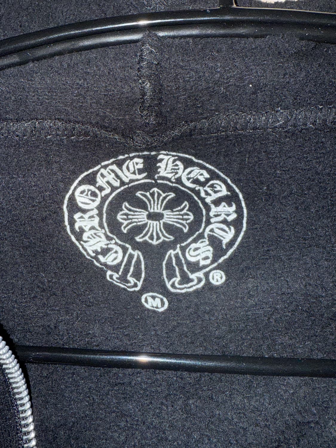 크롬하츠 후드집업 M 상품이미지5