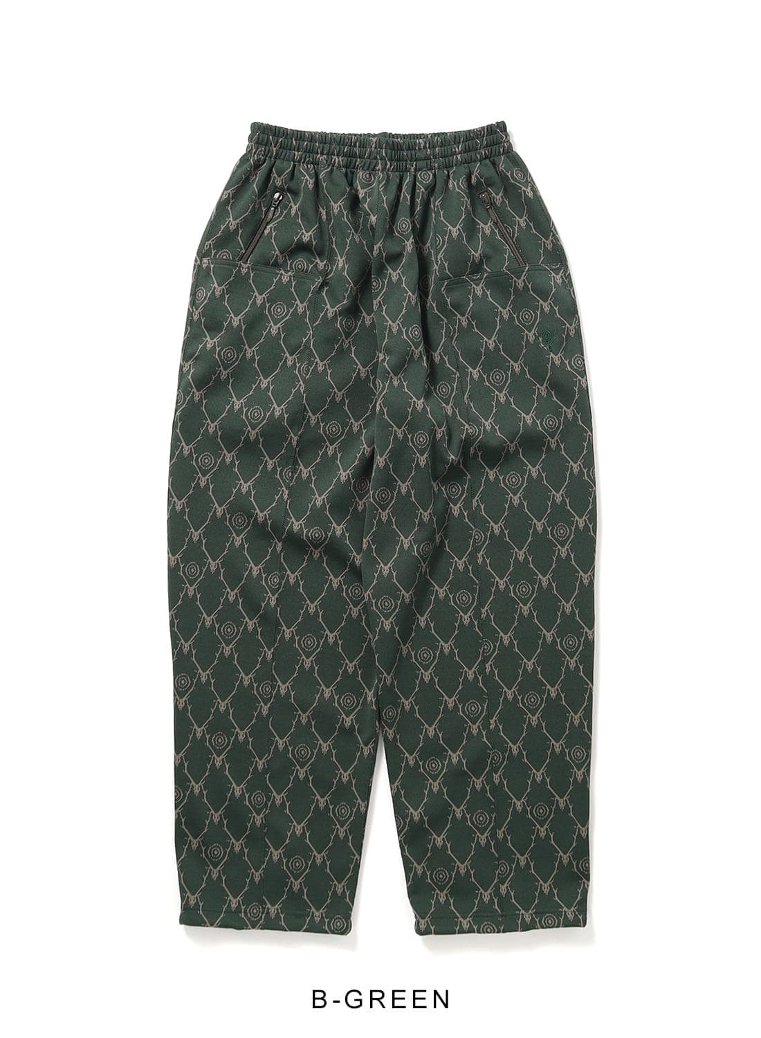 남이서팔 스트링 CS 팬츠 상품이미지2