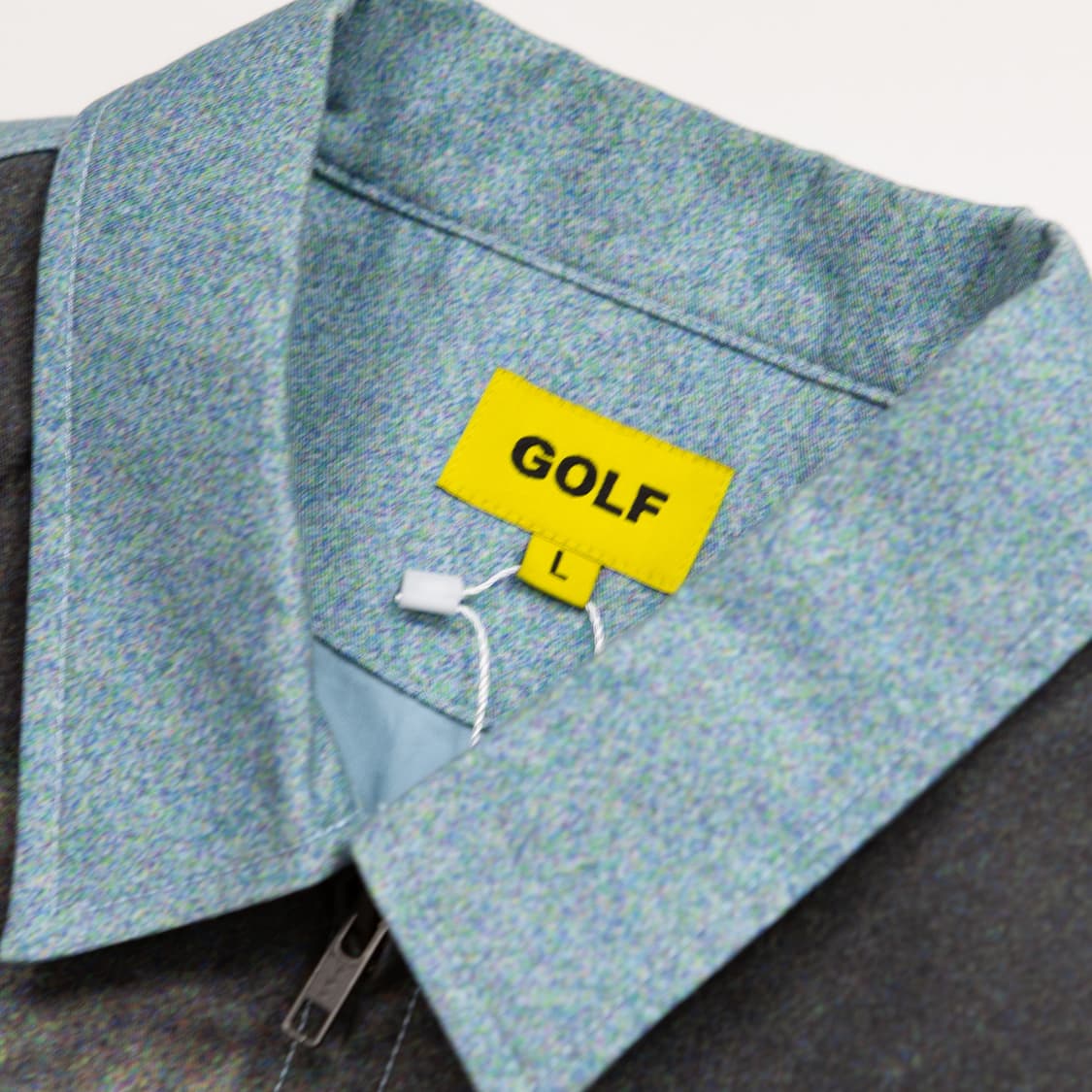 24FW 골프왕 Beauty is Pain 워크 자켓 상품이미지3