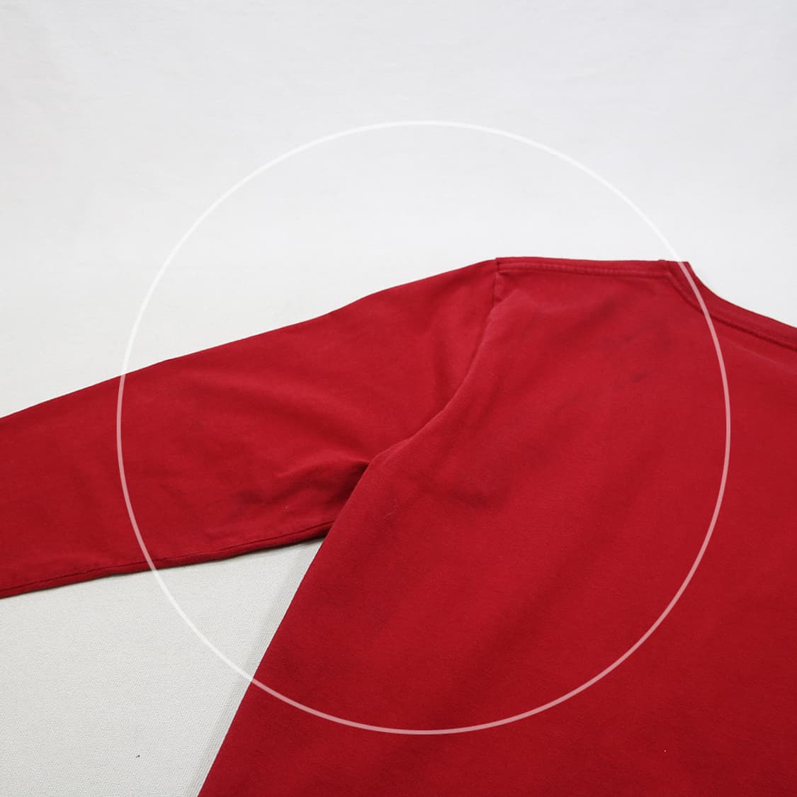 (착용컷) 칼하트 롱 슬리브 (남성용 100) 상품이미지9