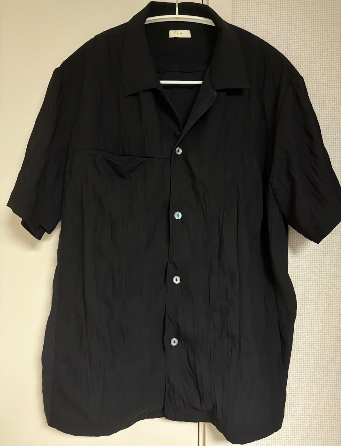 Xlim EP.3 02 Shirt 상품이미지1