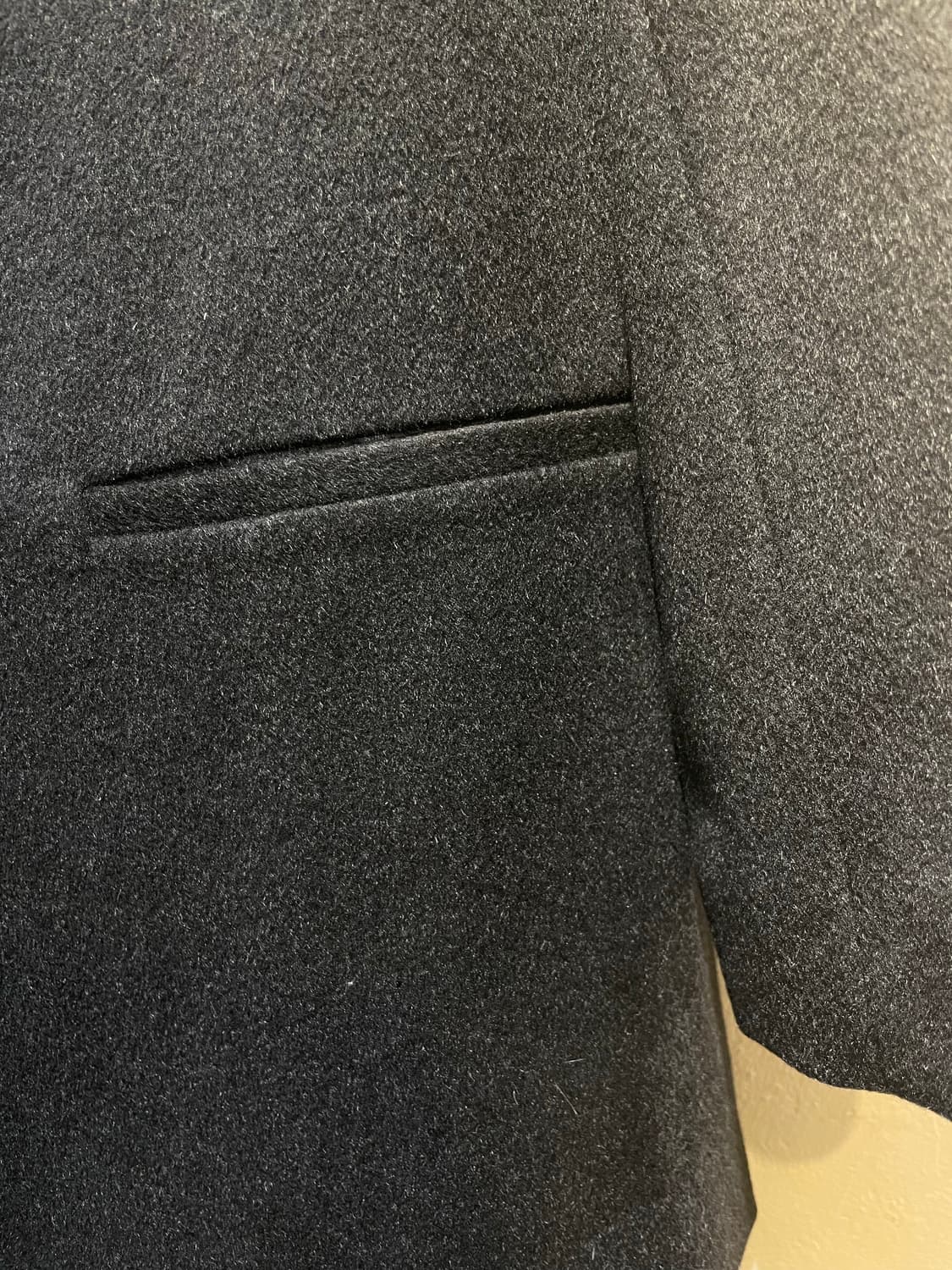 Giorgio Antonio 조르지오 안토니오 싱글 코트 상품이미지5