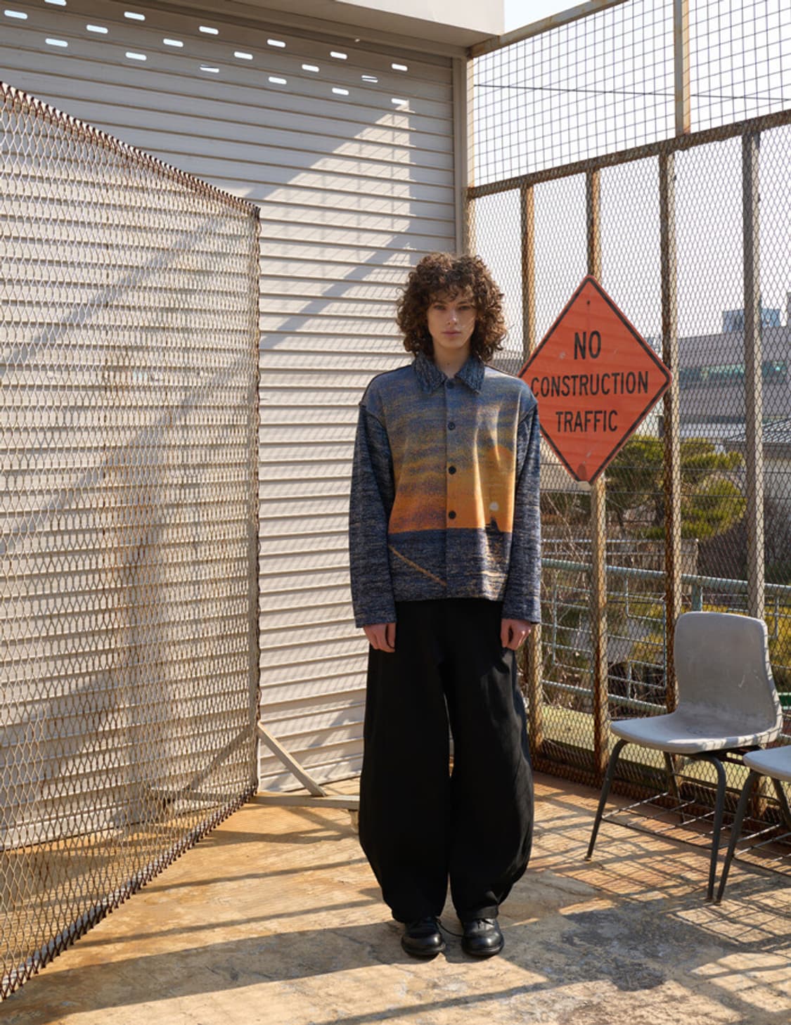 웨이비니스 가디건 (오늘만판매) 상품이미지1