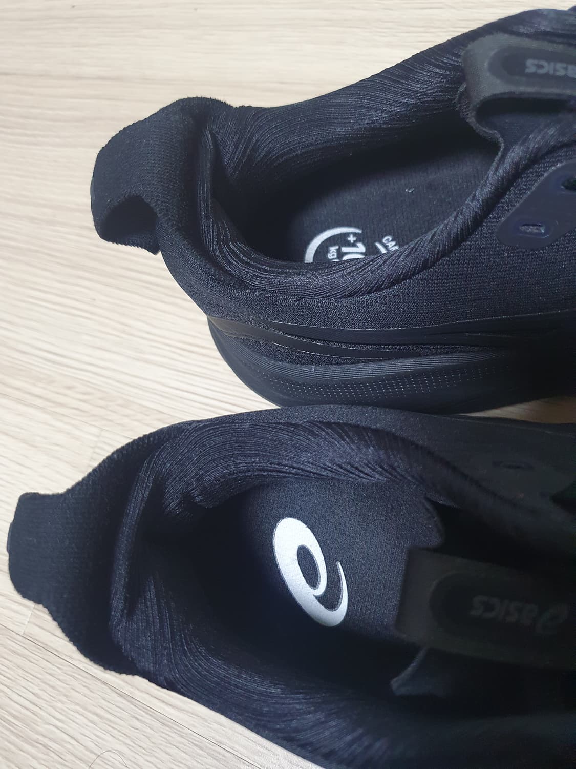 아식스 젤 카야노 32 와이드 운동화 275 상품이미지9