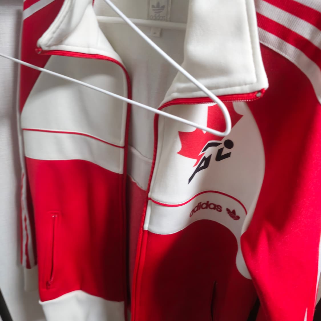 아디다스 구 캐나다 져지 상품이미지1