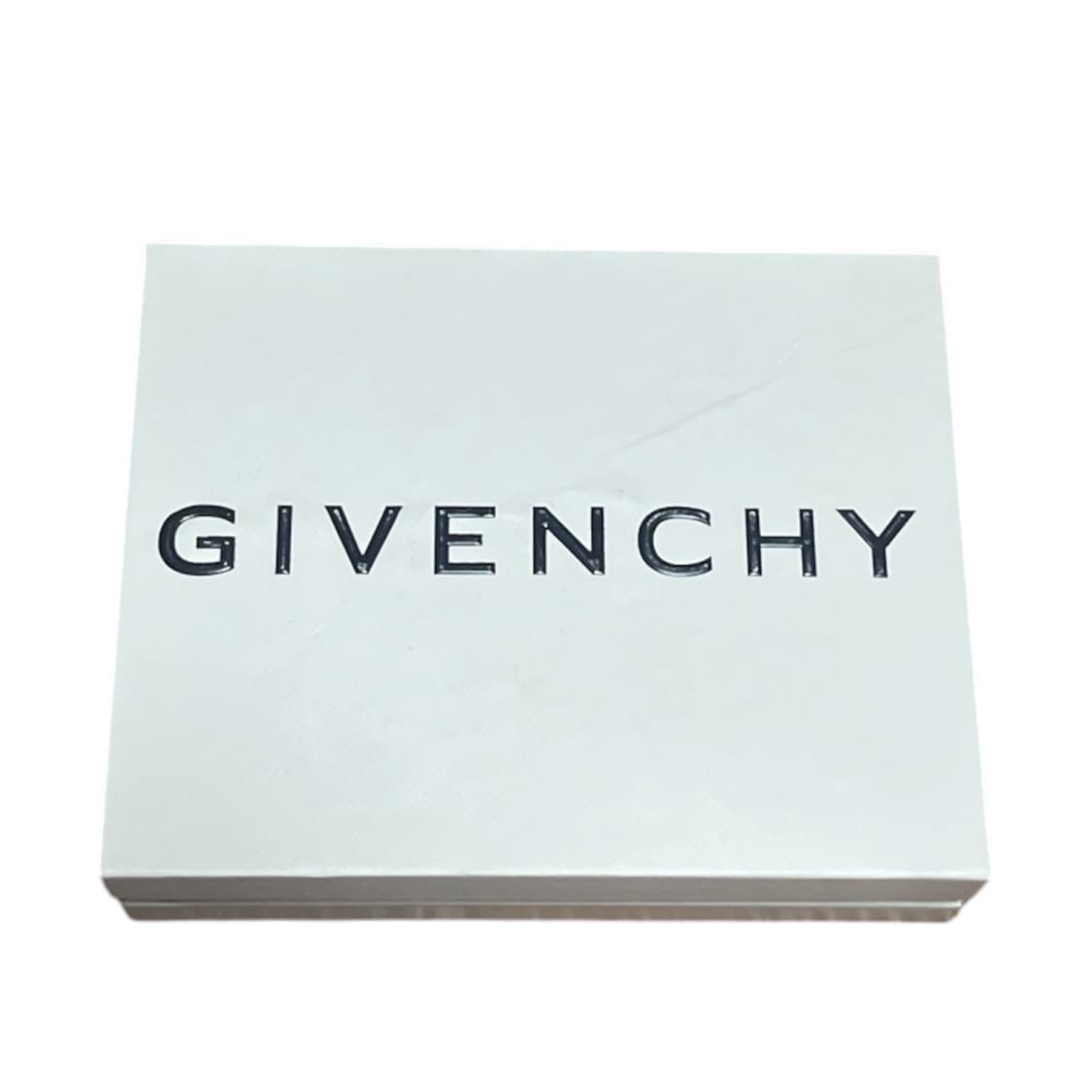 GIVENCHY 카드 홀더 블랙 상품이미지1