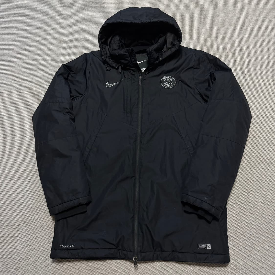 나이키 파리 생제르망 롱패딩 자켓 상품이미지1