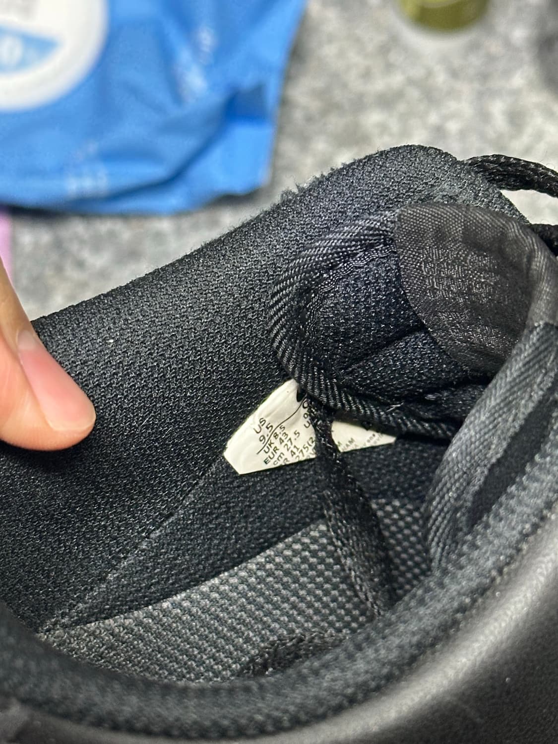 275 나이키 올검 에어포스 상품이미지9